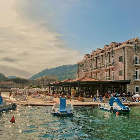 Hotel Rr แฮร์เซ็ก-โนวี ภายนอก รูปภาพ
