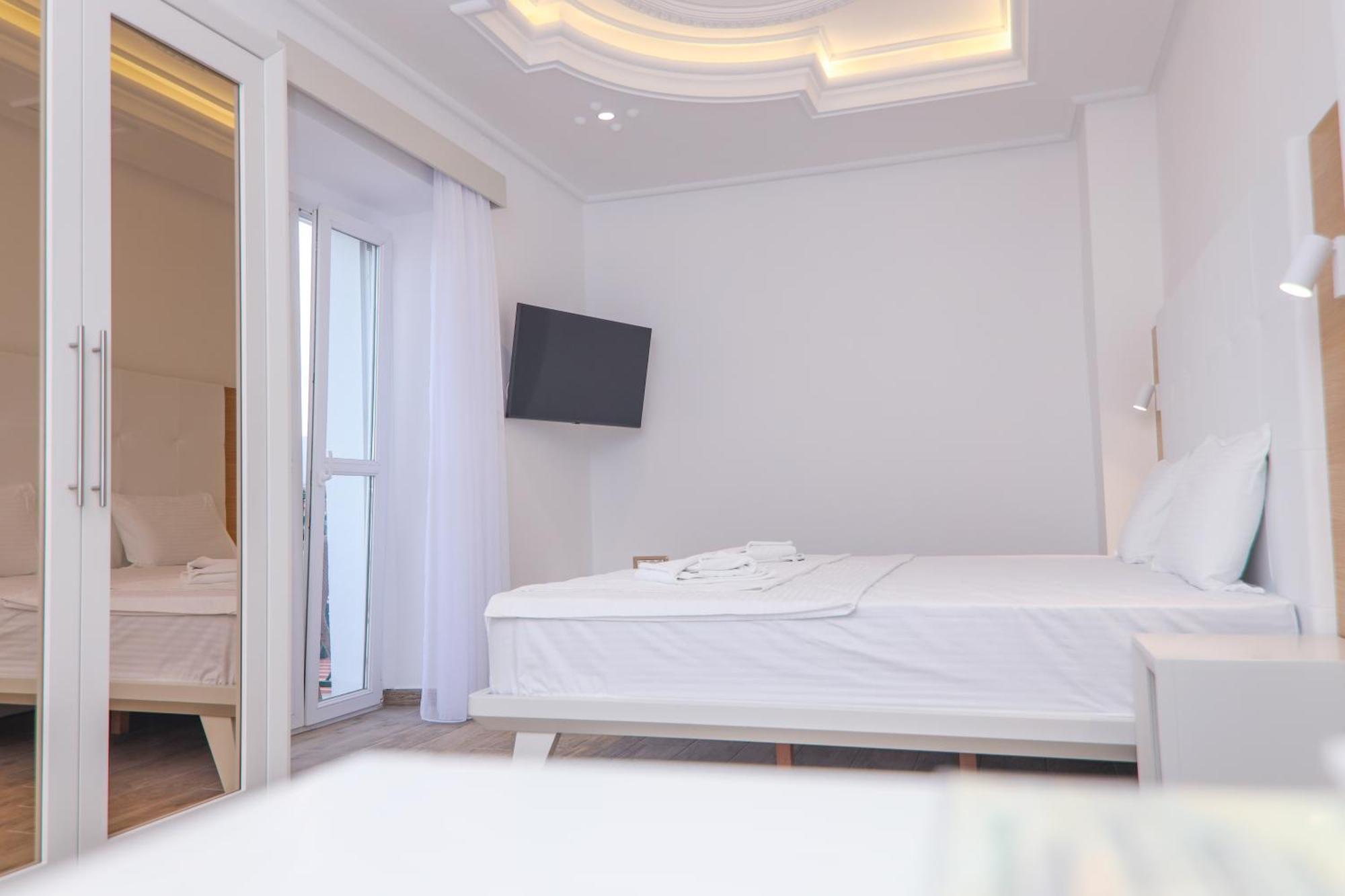 Hotel Rr แฮร์เซ็ก-โนวี ภายนอก รูปภาพ